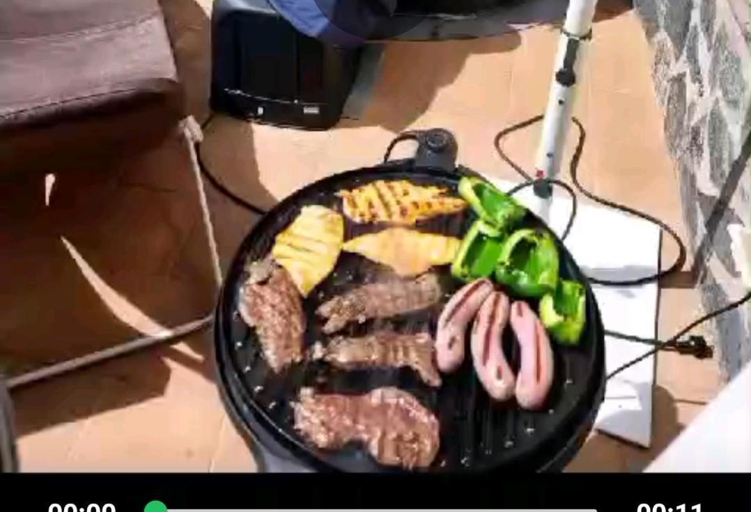 הוילה פוארטו ריקו The 69 מראה חיצוני תמונה